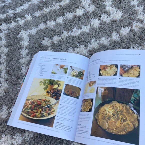 Slow Cooker Recipes Cookbook - Picture 10 of 10